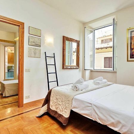 Borgo Pio Apartment Rome Bagian luar foto