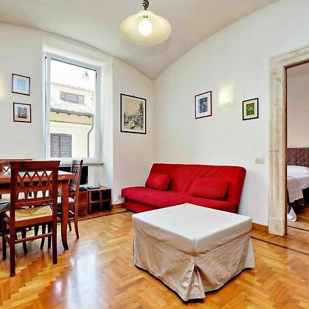 Borgo Pio Apartment Rome Bagian luar foto