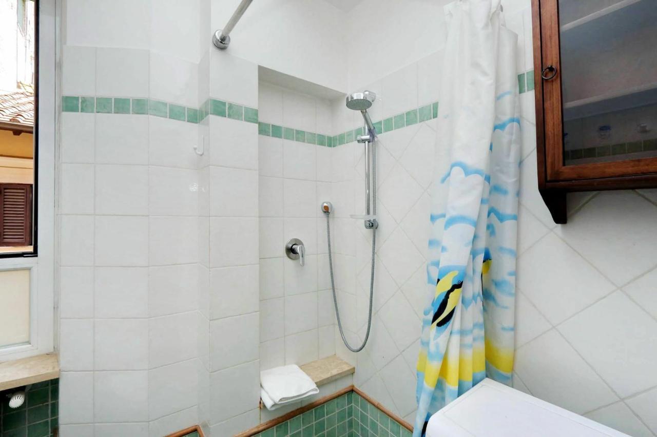 Borgo Pio Apartment Rome Bagian luar foto
